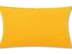 Bestlivings Kissenhülle Ellen 30 x 50 cm Orange