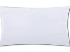 Bestlivings Kissenhülle Ellen 30 x 50 cm Weiß