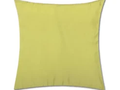 Bestlivings Kissenhülle Ellen 40 x 40 cm Grün