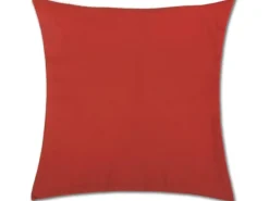 Bestlivings Kissenhülle Ellen 45 x 45 cm Rot