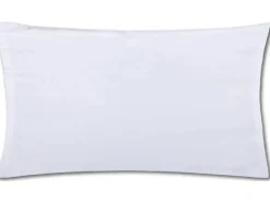 Bestlivings Kissenhülle Ellen 40 x 60 cm Weiß