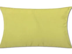 Bestlivings Kissenhülle Ellen 30 x 50 cm Grün