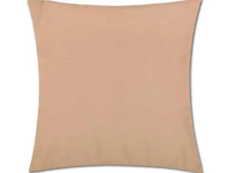 Bestlivings Kissenhülle Ellen 45 x 45 cm Braun