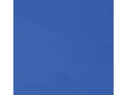 Bestlivings Kissenhülle Ellen Durchmesser 30 cm Blau