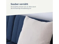 Bestlivings Kissenhülle Joy 60 x 60 cm Beige