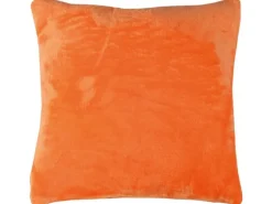 Bestlivings Kissenhülle Kuschel Celina 40 x 40 cm Orange