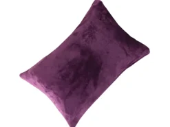 Bestlivings Kissenhülle Kuschel Celina 40 x 60 cm Violett