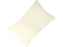 Bestlivings Kissenhülle Kuschel Celina 40 x 60 cm Champagner
