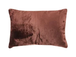 Bestlivings Kissenhülle Kuschel Celina 40 x 60 cm Braun