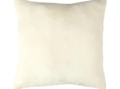 Bestlivings Kissenhülle Kuschel Celina 45 x 45 cm Champagner