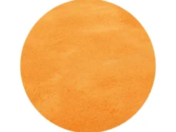 Bestlivings Kissenhülle Kuschel 60 x 60 cm Orange Ohne Füllung
