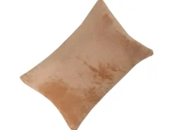 Bestlivings Kissenhülle Kuschel Celina 40 x 60 cm Nougat