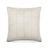 Bestlivings Kissenhülle Lammflor 80 x 80 cm Creme