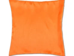 Bestlivings Kissenhüllen 50 x 50 cm Alessia Orange Ohne Füllung