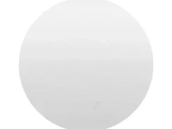 Bestlivings Klemmstangen mit Schraubtechnik Weiß 25 bis 40 cm 2er Pack