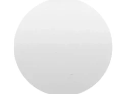 Bestlivings Klemmstangen mit Schraubtechnik Weiß 25 bis 40 cm 4er Pack