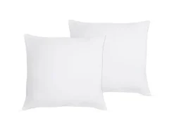 Bestlivings Kopfkissen 2er Pack Mikrofaserbezug 80 x 80 cm