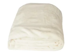 Bestlivings Kuscheldecke Celina 2er Pack Champagner 130 x 170 cm