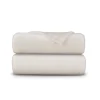 Bestlivings Kuscheldecke Cashmere Touch 200 x 220 cm Offwhite