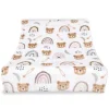 Bestlivings Kuscheldecke Cashmere Dots Kids Bär