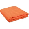 Bestlivings Picknickdecke 150 x 160 cm Orange