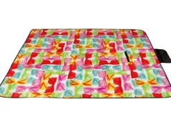 Bestlivings Picknickdecke Fotodruck 80 x 120 cm Sunglasses