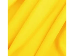 Bestlivings Seitenschläfer Kissenhülle 40 x 120 cm Gelb
