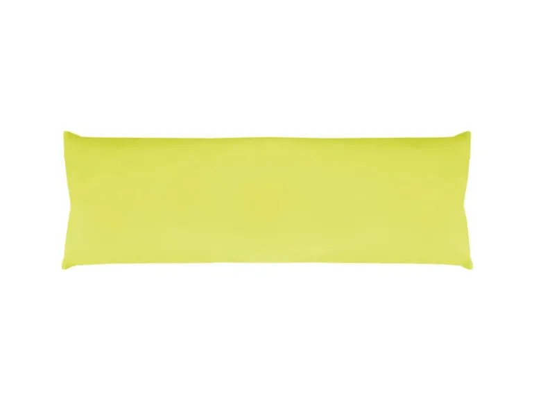 Bestlivings Seitenschläfer Kissenhülle 40 x 120 cm Grün