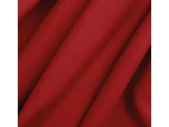 Bestlivings Seitenschläfer Kissenhülle 40 x 120 cm Rot