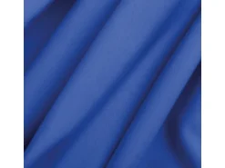 Bestlivings Seitenschläfer Kissenhülle 40 x 140 cm Blau