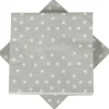 Bestlivings Servietten 33 x 33 cm 3 Lagig 20er Pack Sterneküche