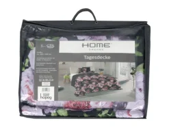 Bestlivings Tagesdecke Lilia