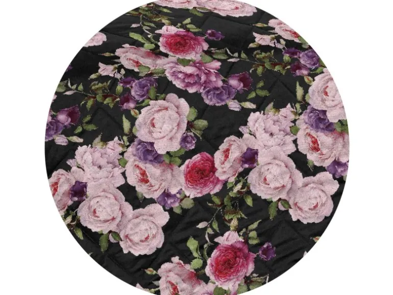 Bestlivings Tagesdecke Lilia