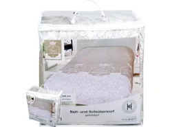 Bestlivings Tagesdecke Royal Dreams