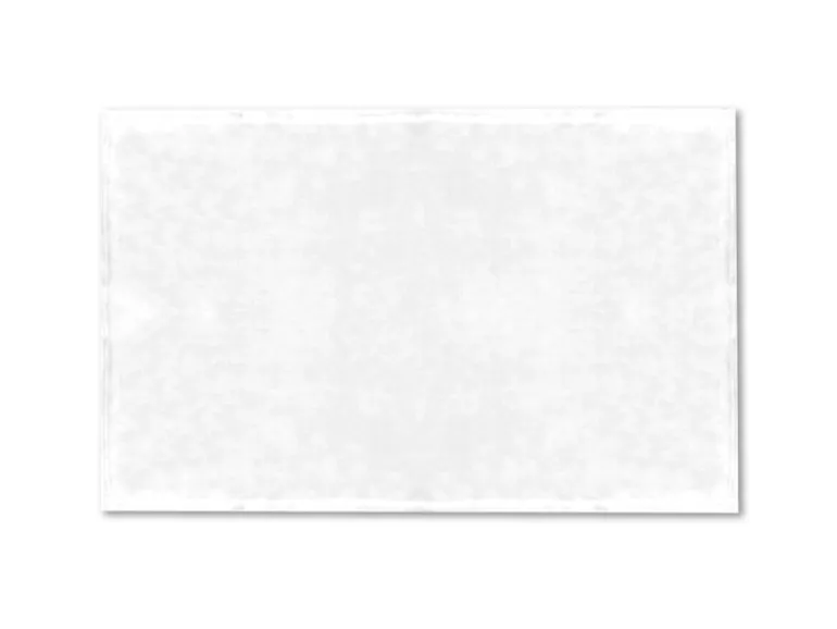 Bestlivings Tierdecke Hundedecke Mikrofaser 70 x 100 cm Weiß