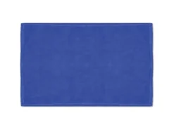 Bestlivings Tierdecke Hundedecke Mikrofaser 60 x 80 cm Blau