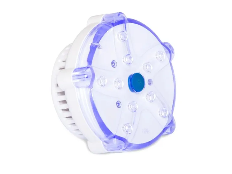 Bestway Lay-Z-Spa LED-Licht für Whirlpools Xtras 1,8 W 7-farbig