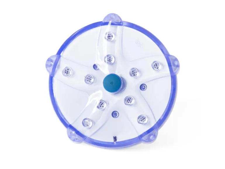 Bestway Lay-Z-Spa LED-Licht für Whirlpools Xtras 1,8 W 7-farbig