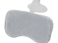 Bestway LAY-Z-SPA Xtras Gepolstertes Nackenkissen Set 23 cm x 13 cm x 5 cm