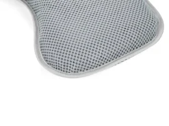 Bestway LAY-Z-SPA Xtras Gepolstertes Nackenkissen Set 23 cm x 13 cm x 5 cm