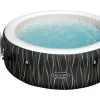 Bestway Whirlpool Lay-Z-Spa® Hollywood AirJet Ø 196 cm x 66 cm Rund