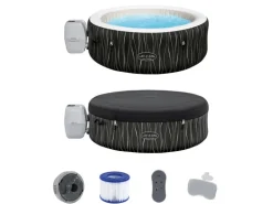 Bestway Whirlpool Lay-Z-Spa® Hollywood AirJet Ø 196 cm x 66 cm Rund