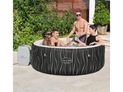 Bestway Whirlpool Lay-Z-Spa® Hollywood AirJet Ø 196 cm x 66 cm Rund