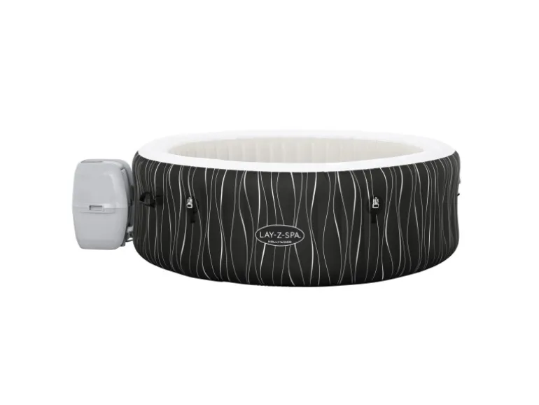 Bestway Whirlpool Lay-Z-Spa® Hollywood AirJet Ø 196 cm x 66 cm Rund