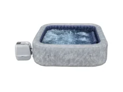 Bestway Whirlpool San Francisco HydroJet Pro 7 Personen 230 cm x 230 cm x 71 cm