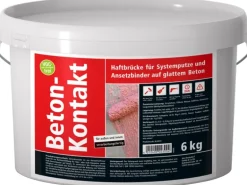 Beton-Kontakt 6 kg
