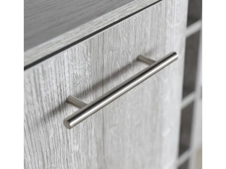 Better Home Schrank mit Rollen 37 x 60 x 82 cm