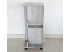 Better Home Schrank mit Rollen 37 x 60 x 82 cm