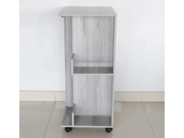 Better Home Schrank mit Rollen 37 x 60 x 82 cm