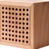 Bienenhaus Block Massiv 14 x 14 x 10 cm FSC®